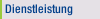 Dienstleistung